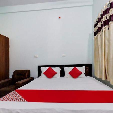 Oyo Pm Hotels Bengaluru Zewnętrze zdjęcie