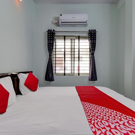 Oyo Pm Hotels Bengaluru Zewnętrze zdjęcie