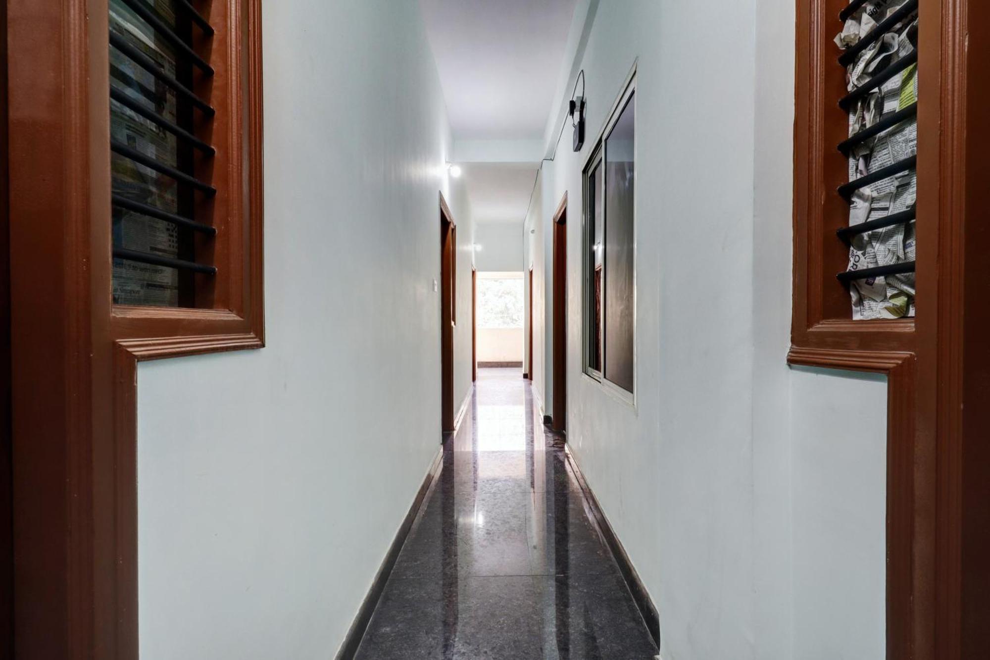 Super Hotel O Pm Hotels Bengaluru Zewnętrze zdjęcie