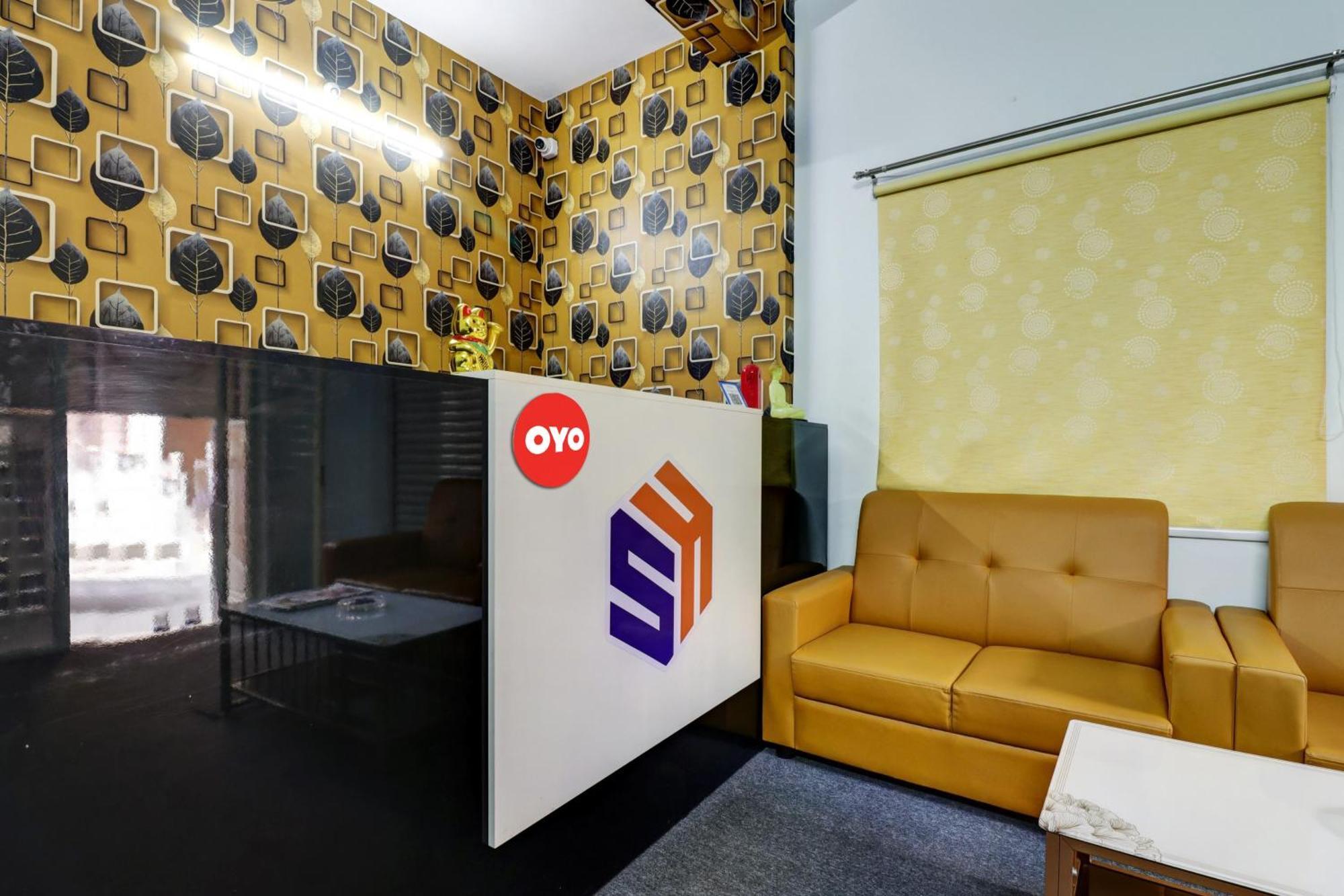 Super Hotel O Pm Hotels Bengaluru Zewnętrze zdjęcie
