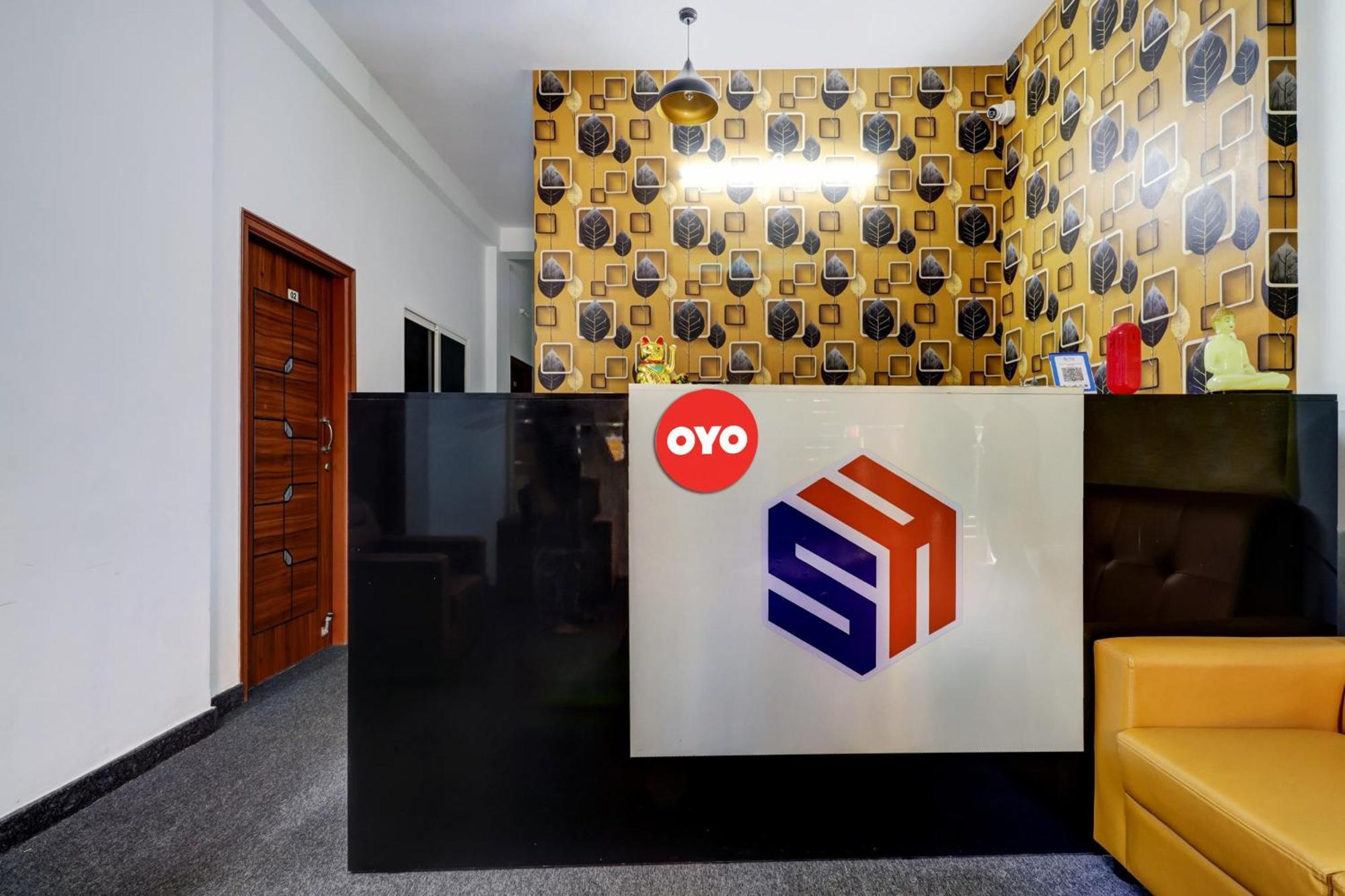 Super Hotel O Pm Hotels Bengaluru Zewnętrze zdjęcie