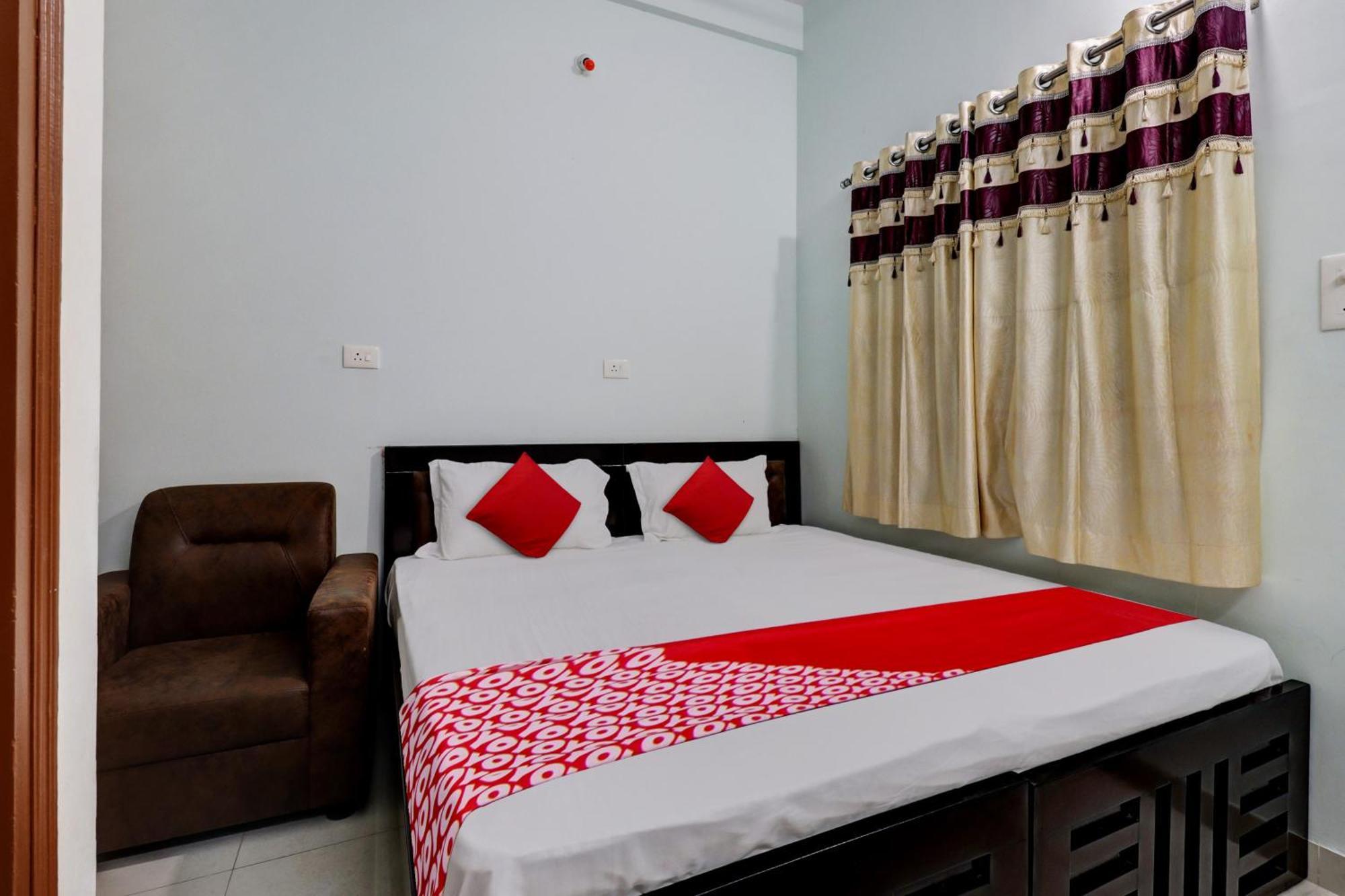 Super Hotel O Pm Hotels Bengaluru Zewnętrze zdjęcie